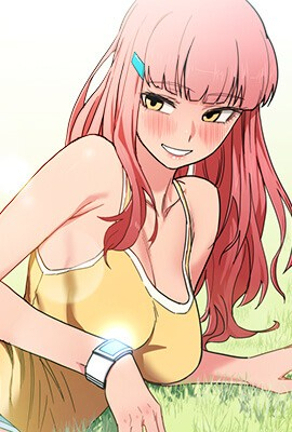 香蕉漫画-免费漫画韩漫精选